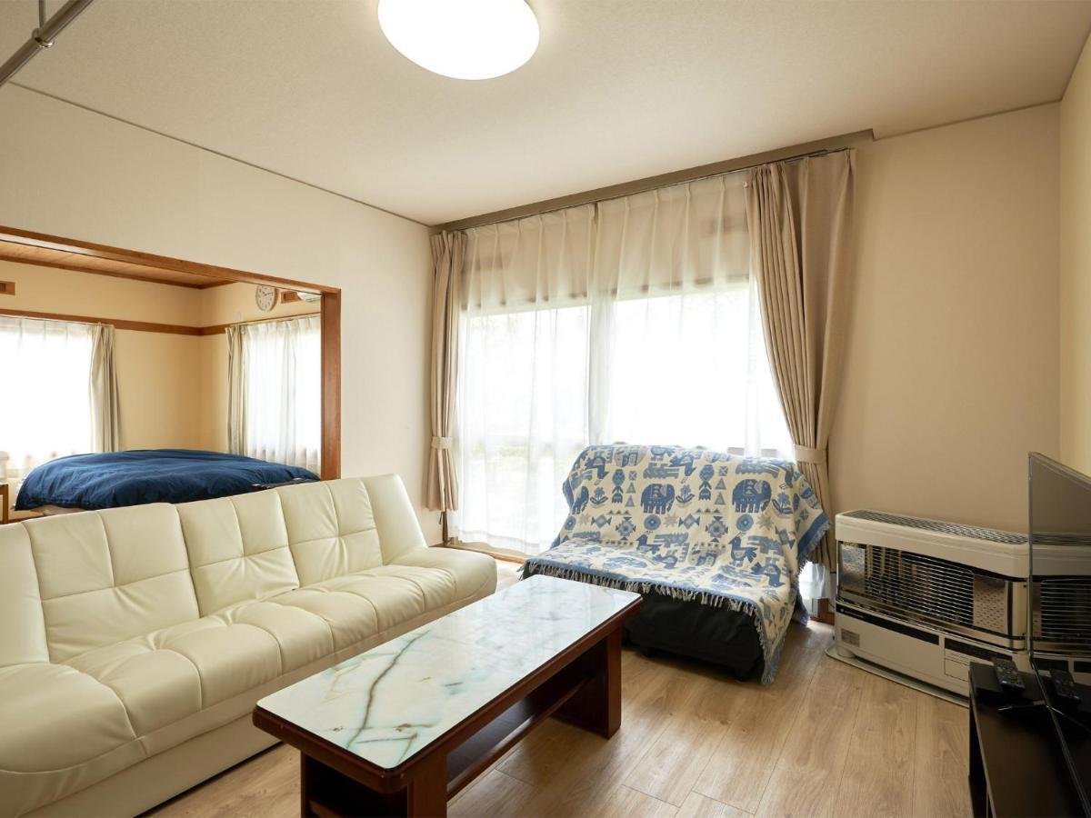 Ly Inn Chitoseaiport - Vacation Stay 94792 Chitose  Bagian luar foto
