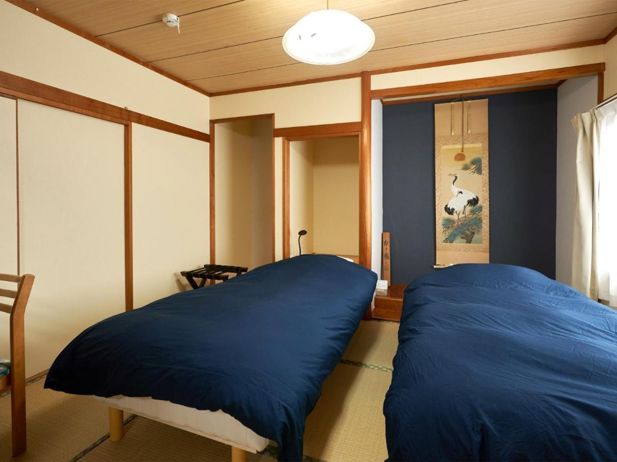 Ly Inn Chitoseaiport - Vacation Stay 94792 Chitose  Bagian luar foto