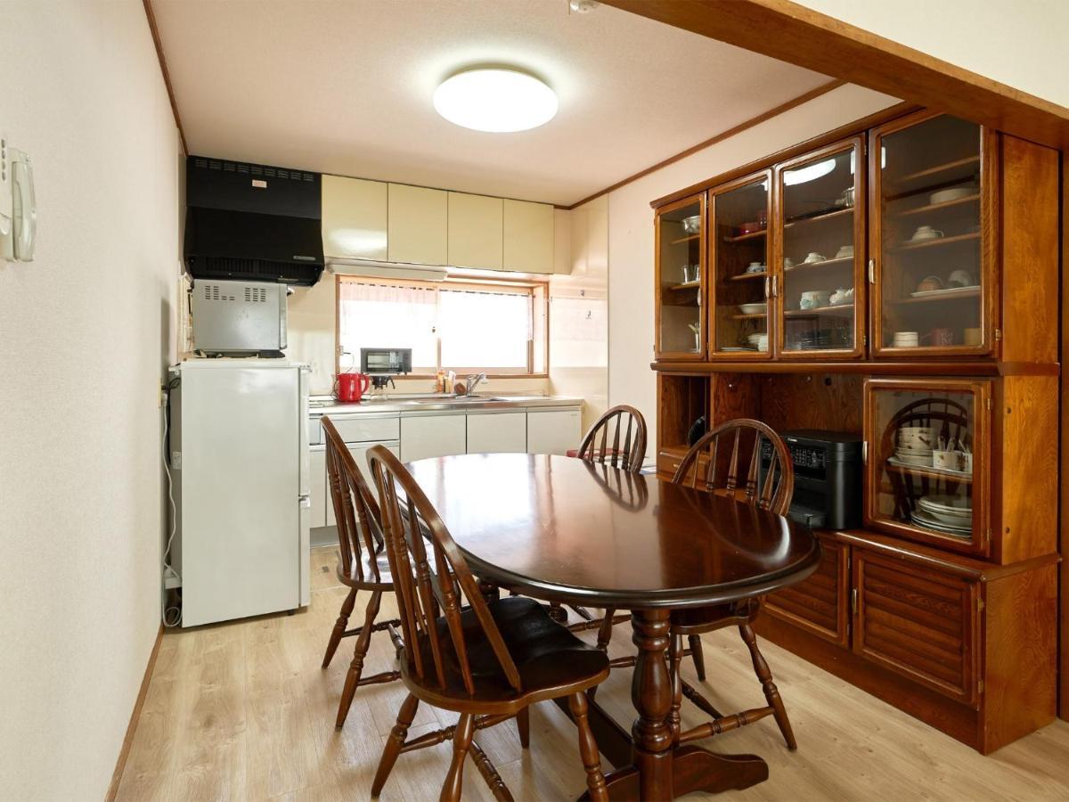 Ly Inn Chitoseaiport - Vacation Stay 94792 Chitose  Bagian luar foto