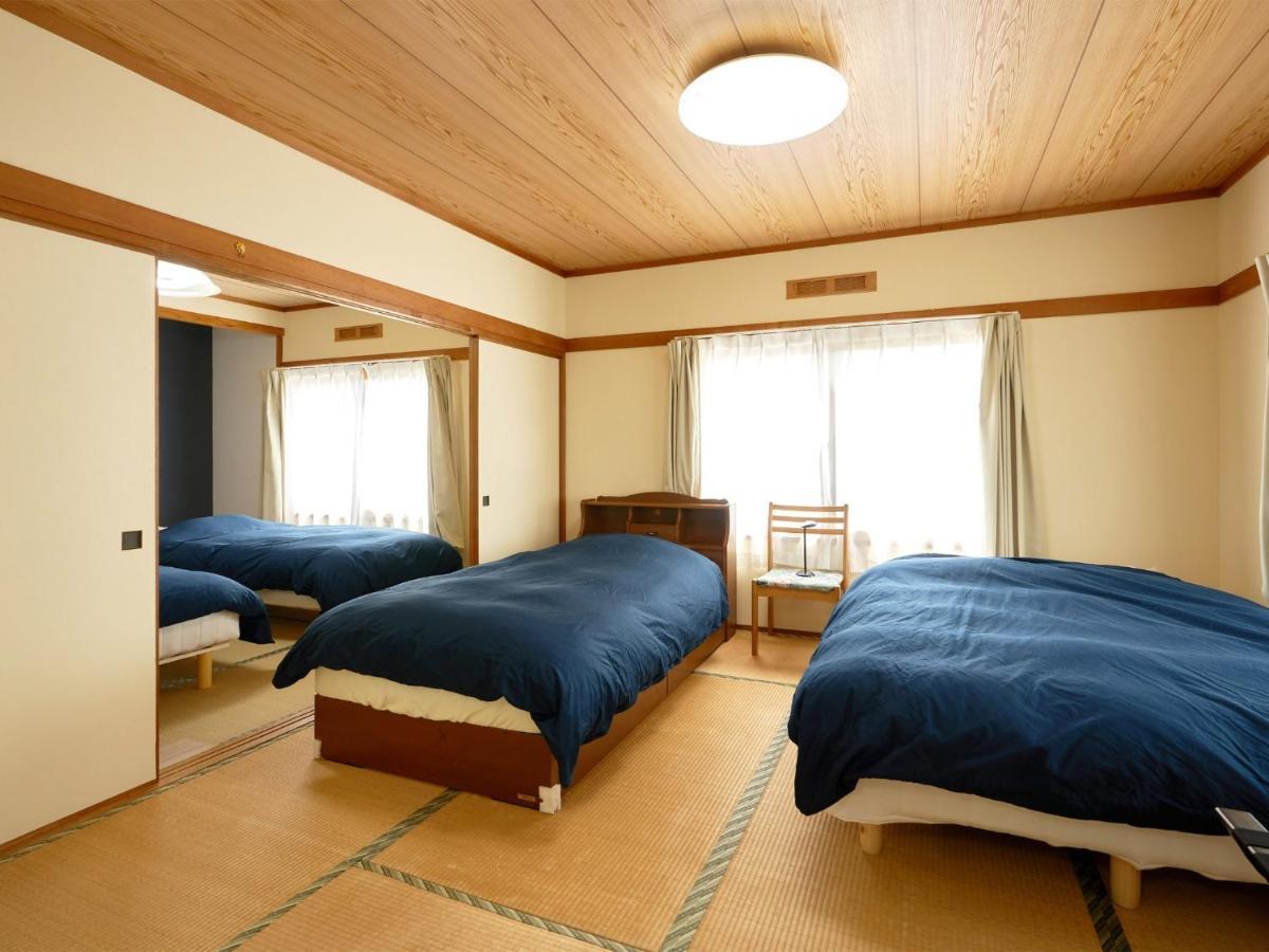 Ly Inn Chitoseaiport - Vacation Stay 94792 Chitose  Bagian luar foto