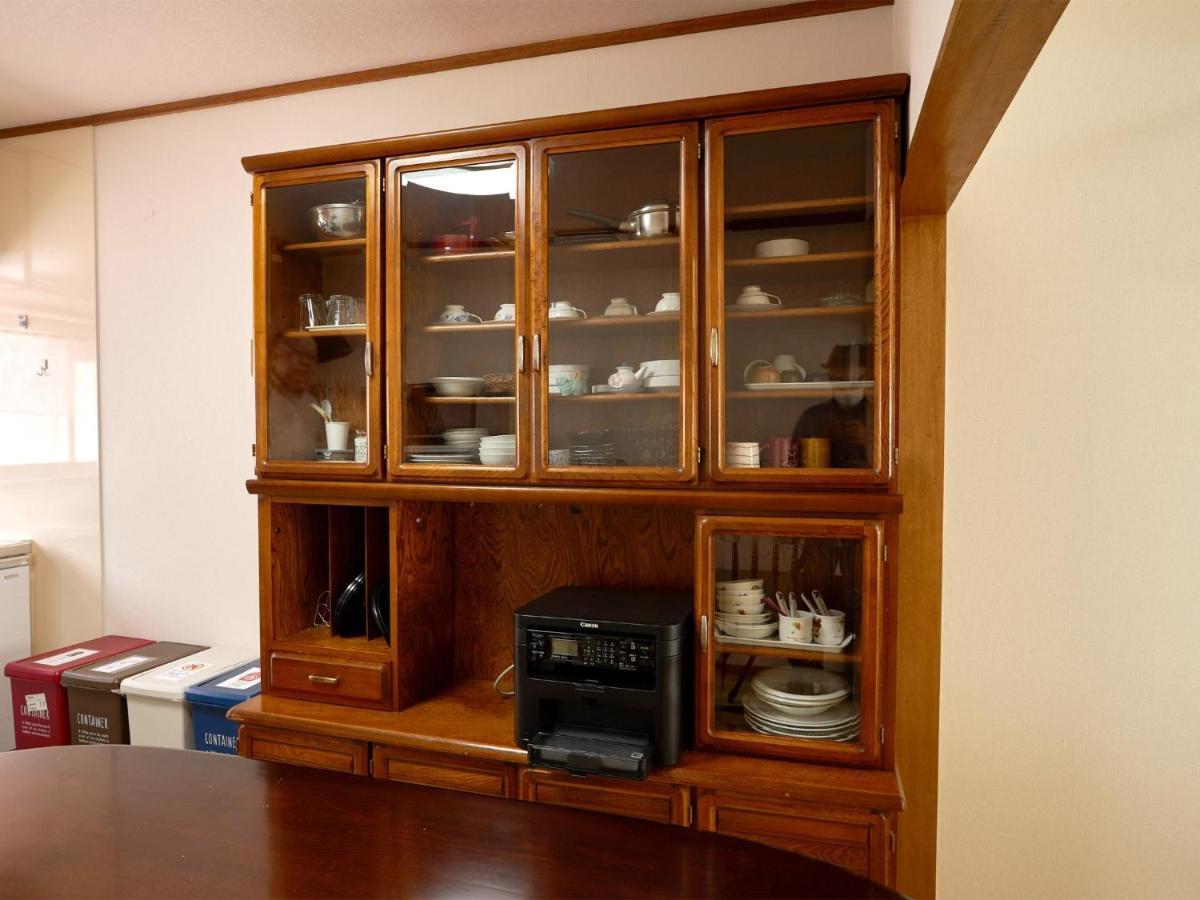 Ly Inn Chitoseaiport - Vacation Stay 94792 Chitose  Bagian luar foto