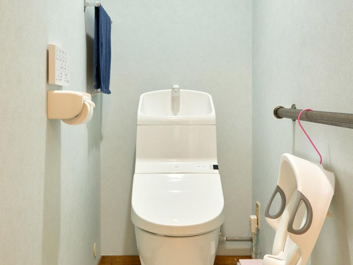 Ly Inn Chitoseaiport - Vacation Stay 94792 Chitose  Bagian luar foto