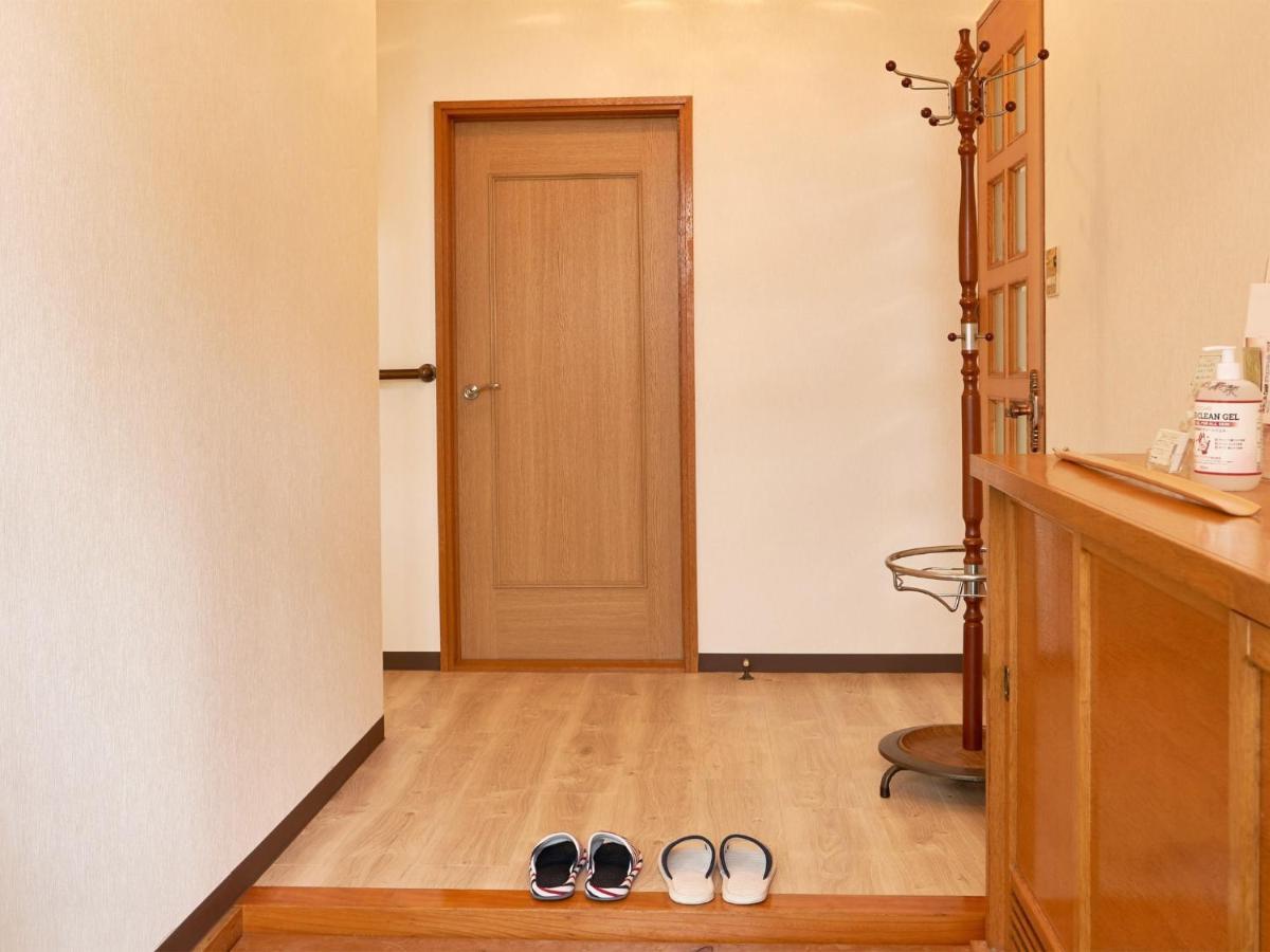 Ly Inn Chitoseaiport - Vacation Stay 94792 Chitose  Bagian luar foto